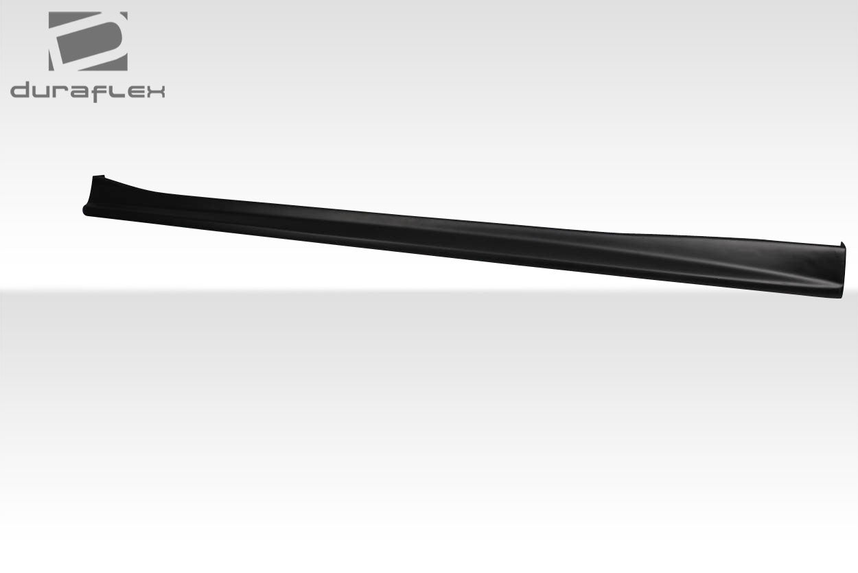 2000-2009 Honda S2000 Duraflex VTX V1 Side Skirts Rocker Panels - 2 Pi