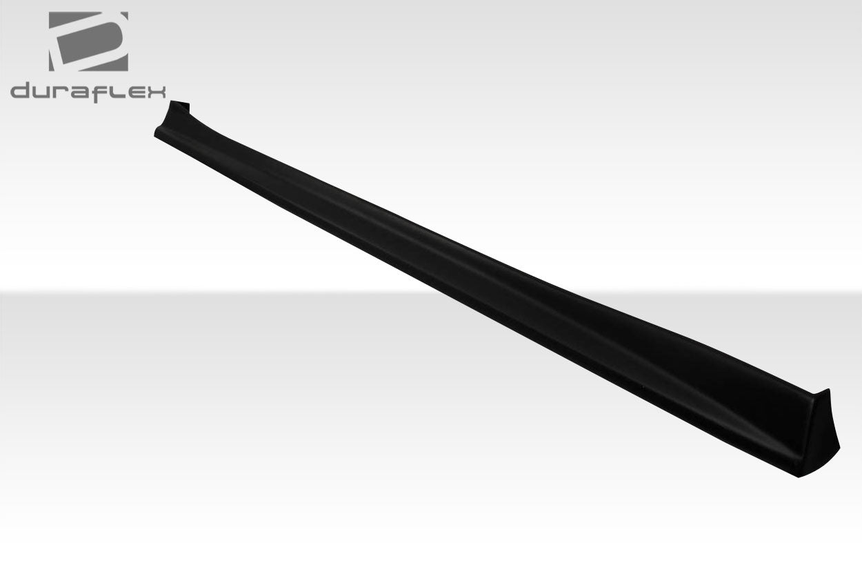 2000-2009 Honda S2000 Duraflex VTX V1 Side Skirts Rocker Panels - 2 Piece