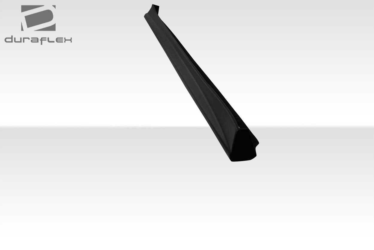 2000-2009 Honda S2000 Duraflex VTX V1 Side Skirts Rocker Panels - 2 Pi