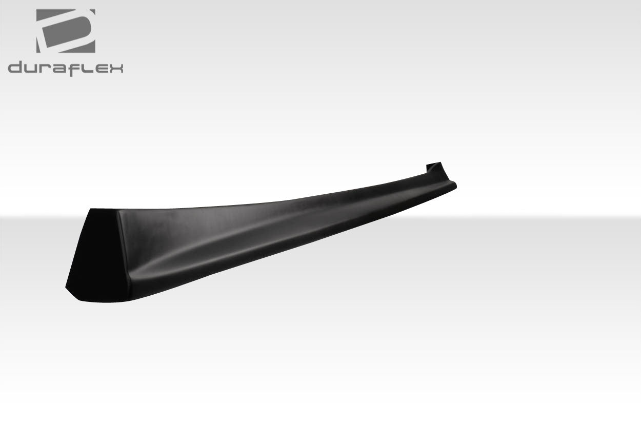 2000-2009 Honda S2000 Duraflex VTX V1 Side Skirts Rocker Panels - 2 Piece