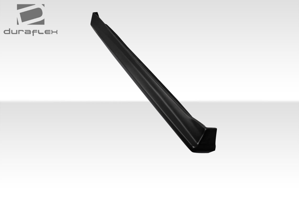 2000-2009 Honda S2000 Duraflex VTX V1 Side Skirts Rocker Panels - 2 Pi