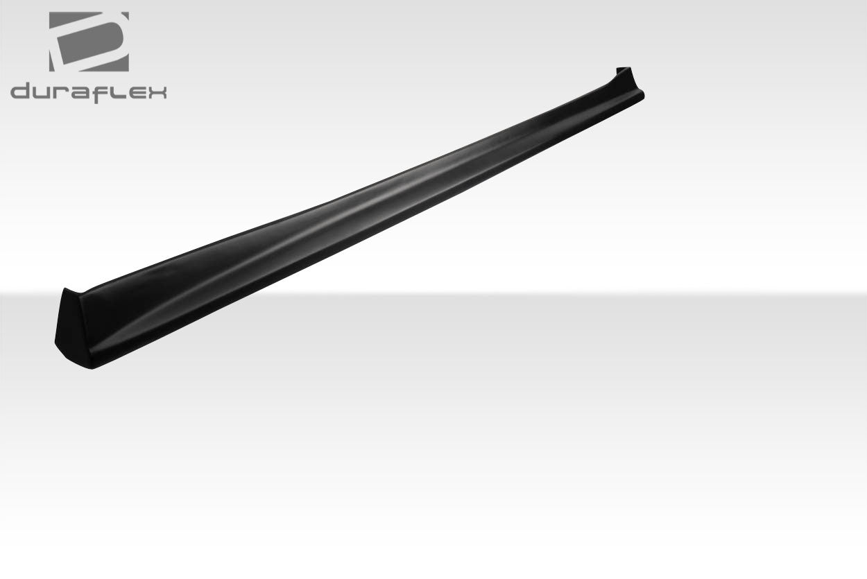 2000-2009 Honda S2000 Duraflex VTX V1 Side Skirts Rocker Panels - 2 Piece