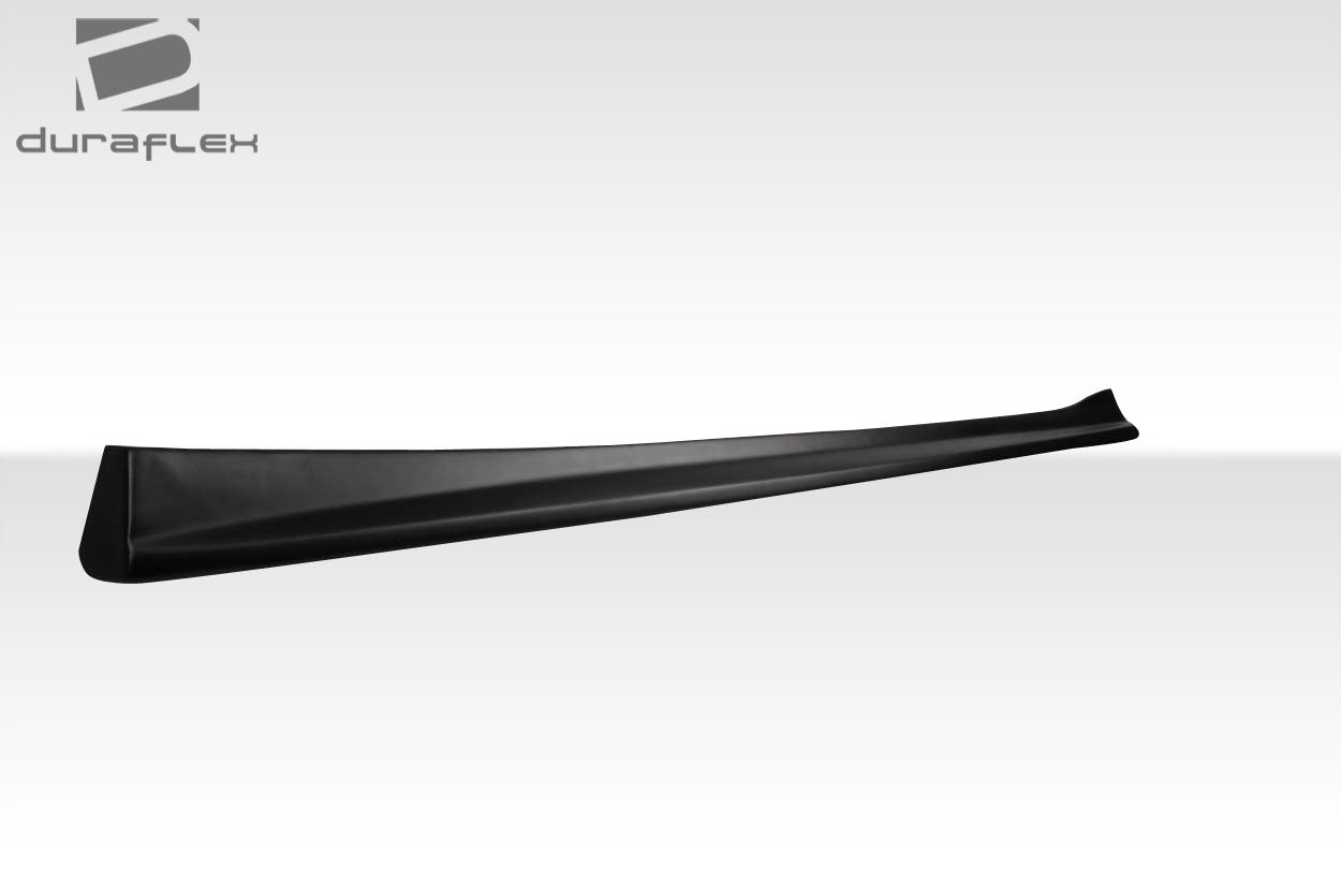 2000-2009 Honda S2000 Duraflex VTX V1 Side Skirts Rocker Panels - 2 Pi