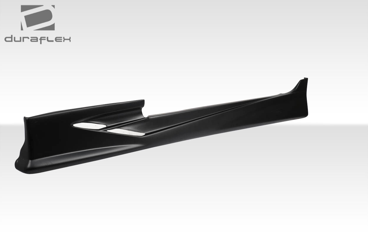 2000-2009 Honda S2000 Duraflex VTX V2 Side Skirts Rocker Panels - 2 Piece