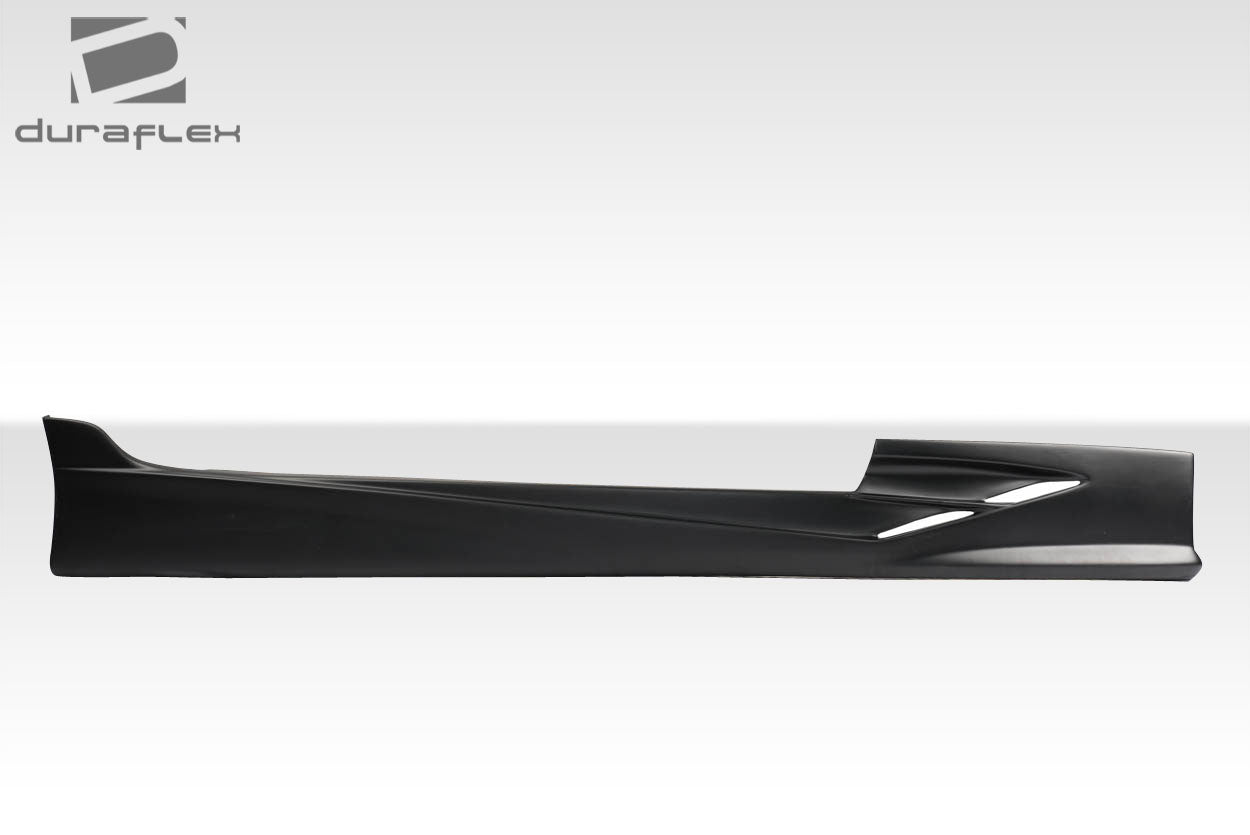 2000-2009 Honda S2000 Duraflex VTX V2 Side Skirts Rocker Panels - 2 Piece