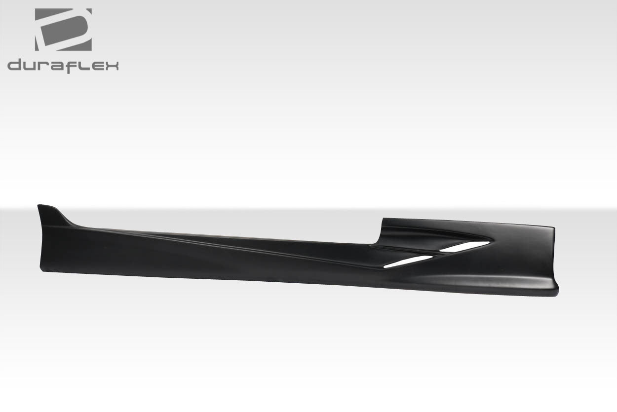 2000-2009 Honda S2000 Duraflex VTX V2 Side Skirts Rocker Panels - 2 Piece
