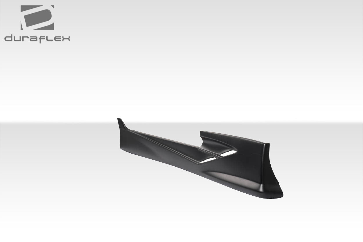2000-2009 Honda S2000 Duraflex VTX V2 Side Skirts Rocker Panels - 2 Piece