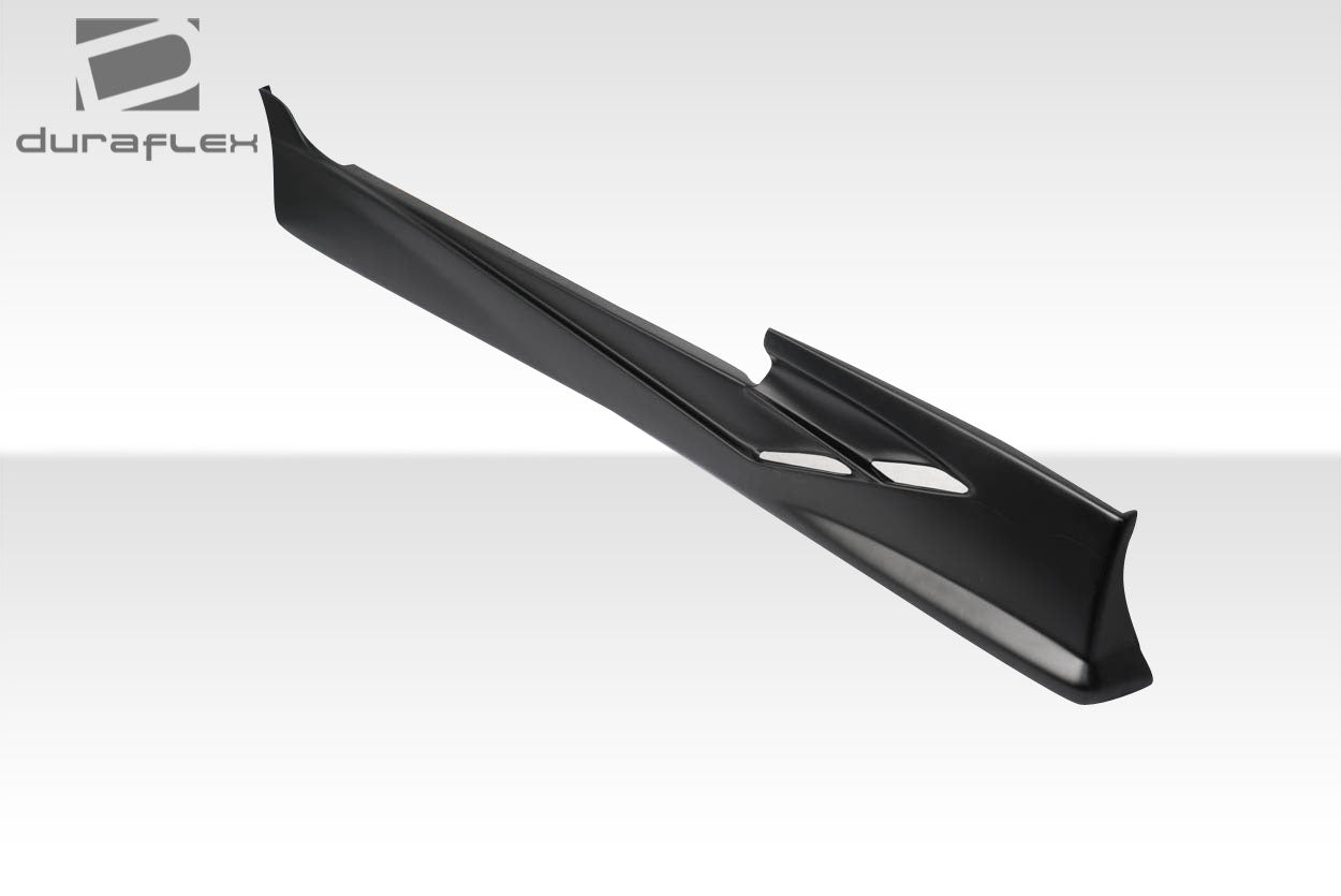 2000-2009 Honda S2000 Duraflex VTX V2 Side Skirts Rocker Panels - 2 Piece