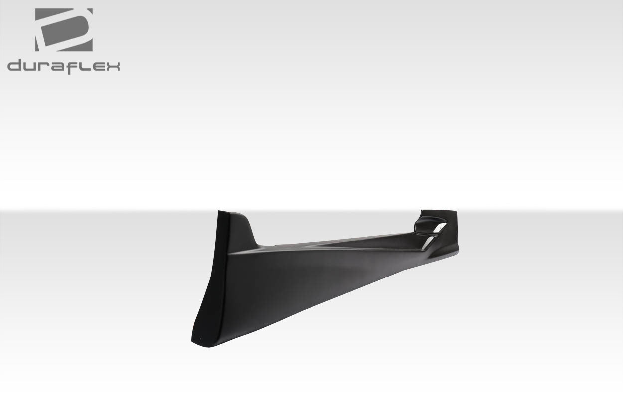 2000-2009 Honda S2000 Duraflex VTX V2 Side Skirts Rocker Panels - 2 Piece