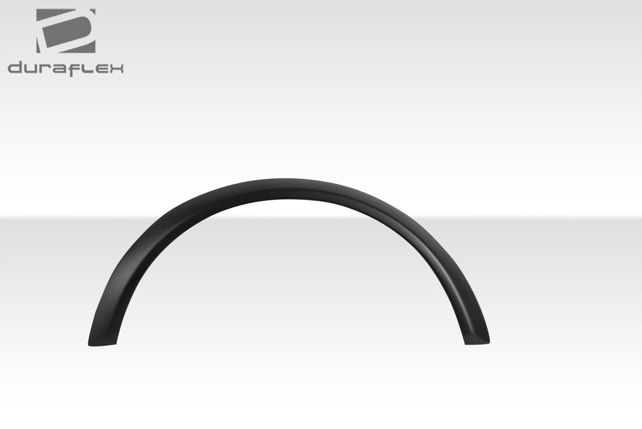 2000-2009 Honda S2000 Duraflex VTX Fender Flares - 4 Piece ( 2004-2009 models require minor modifications )