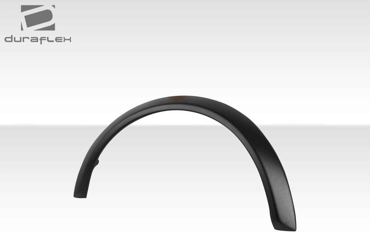 2000-2009 Honda S2000 Duraflex VTX Fender Flares - 4 Piece ( 2004-2009 models require minor modifications )