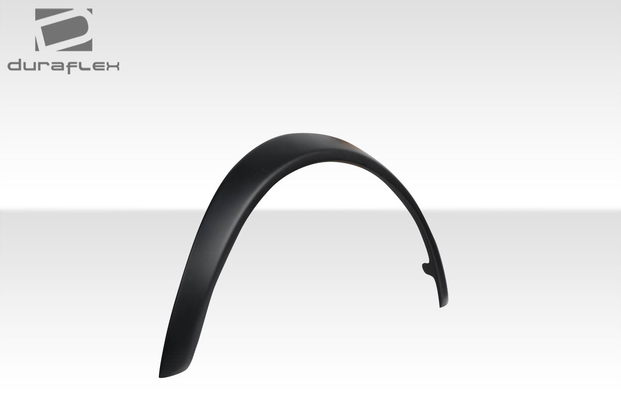 2000-2009 Honda S2000 Duraflex VTX Fender Flares - 4 Piece ( 2004-2009 models require minor modifications )
