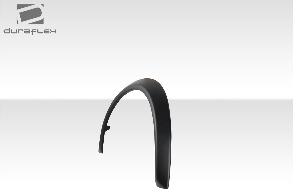 2000-2009 Honda S2000 Duraflex VTX Fender Flares - 4 Piece ( 2004-2009 models require minor modifications )