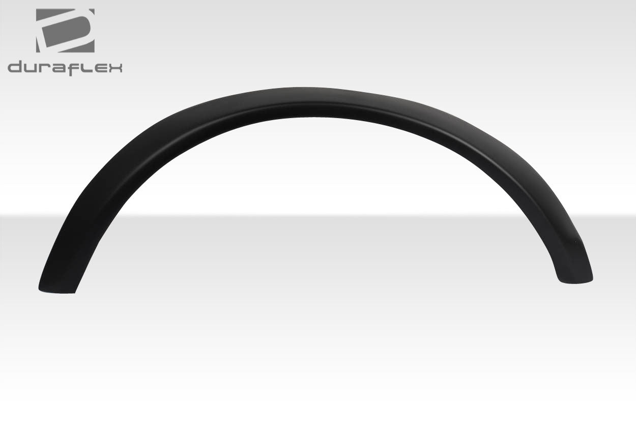 2000-2009 Honda S2000 Duraflex VTX Fender Flares - 4 Piece ( 2004-2009 models require minor modifications )