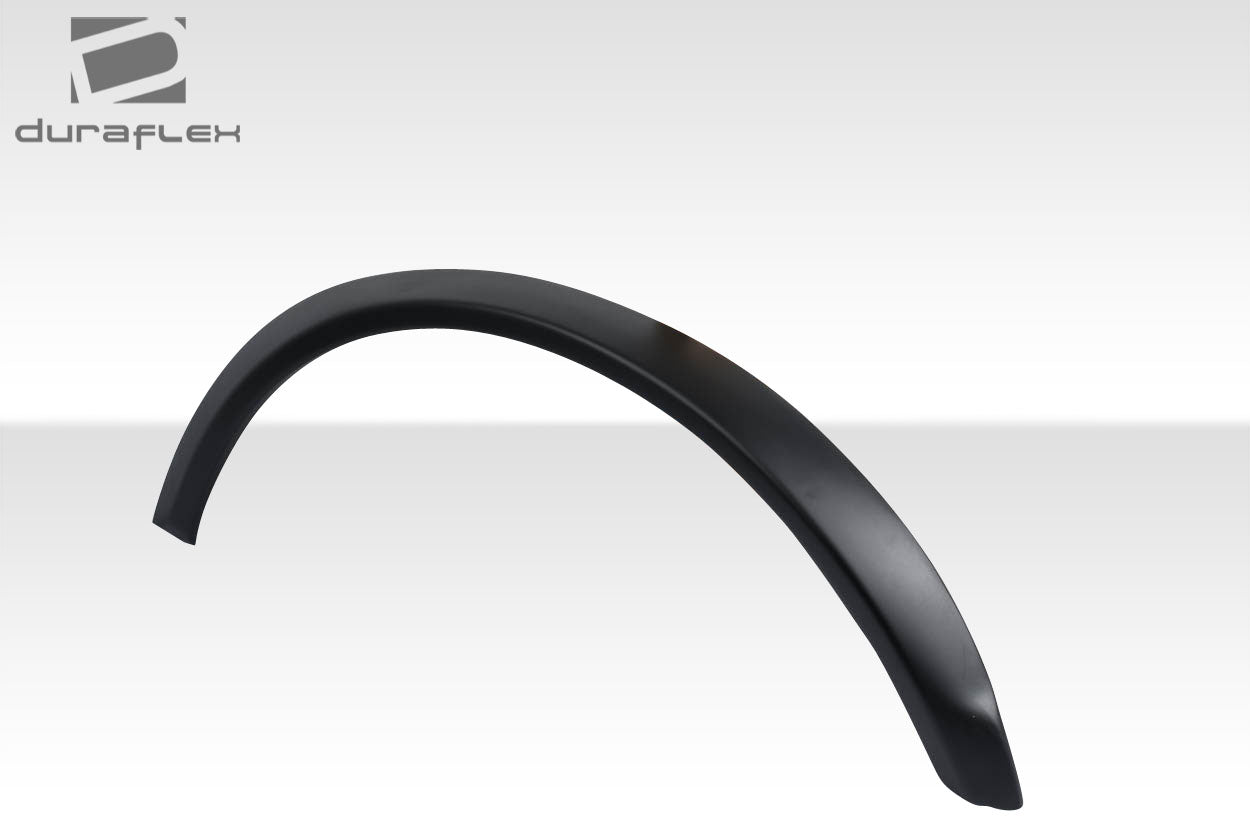 2000-2009 Honda S2000 Duraflex VTX Fender Flares - 4 Piece ( 2004-2009 models require minor modifications )