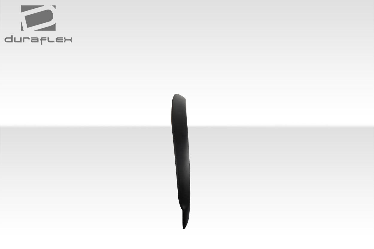 2000-2009 Honda S2000 Duraflex VTX Fender Flares - 4 Piece ( 2004-2009 models require minor modifications )