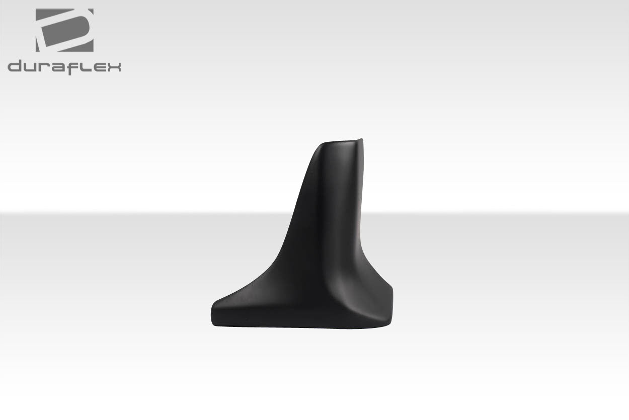 2000-2009 Honda S2000 Duraflex OEM Look Side Skirt Add Ons - 2 Piece