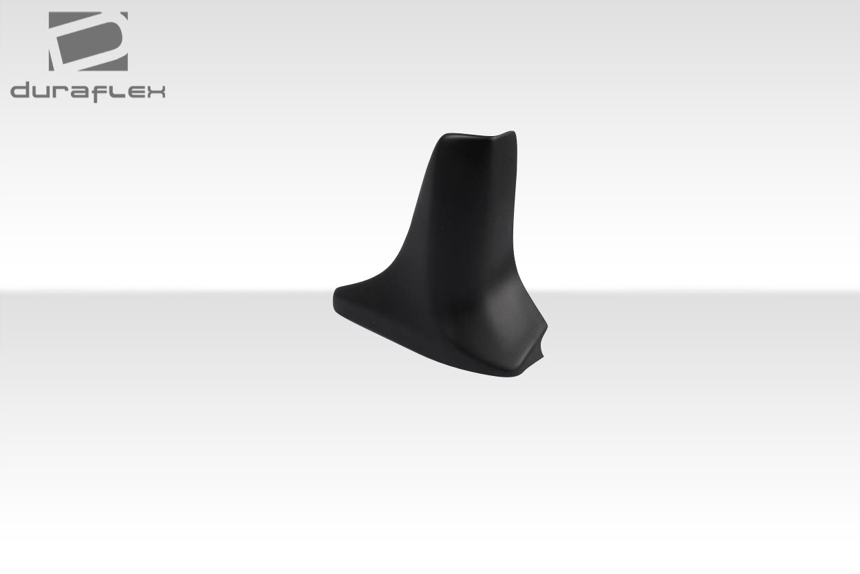 2000-2009 Honda S2000 Duraflex OEM Look Side Skirt Add Ons - 2 Piece