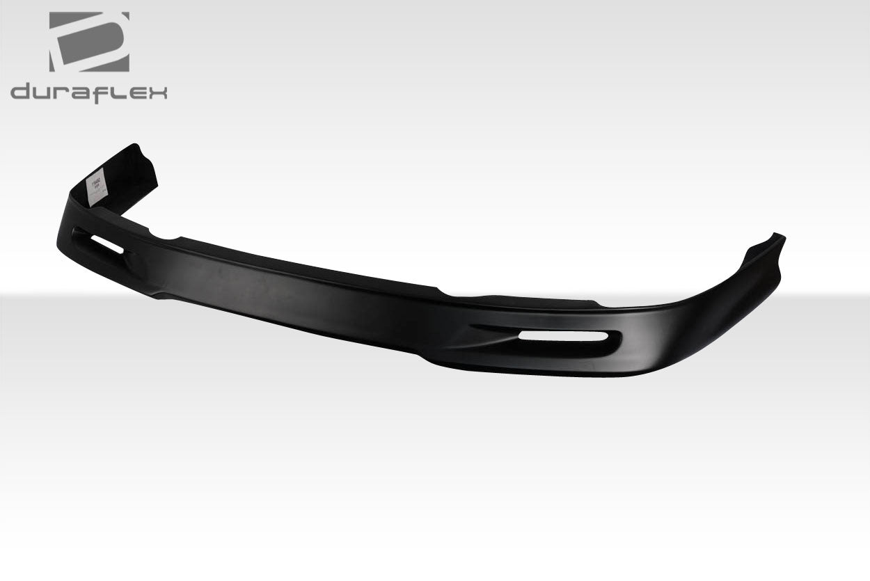 1997-2001 Honda Prelude Duraflex Track Front Lip Spoiler - 1 Piece