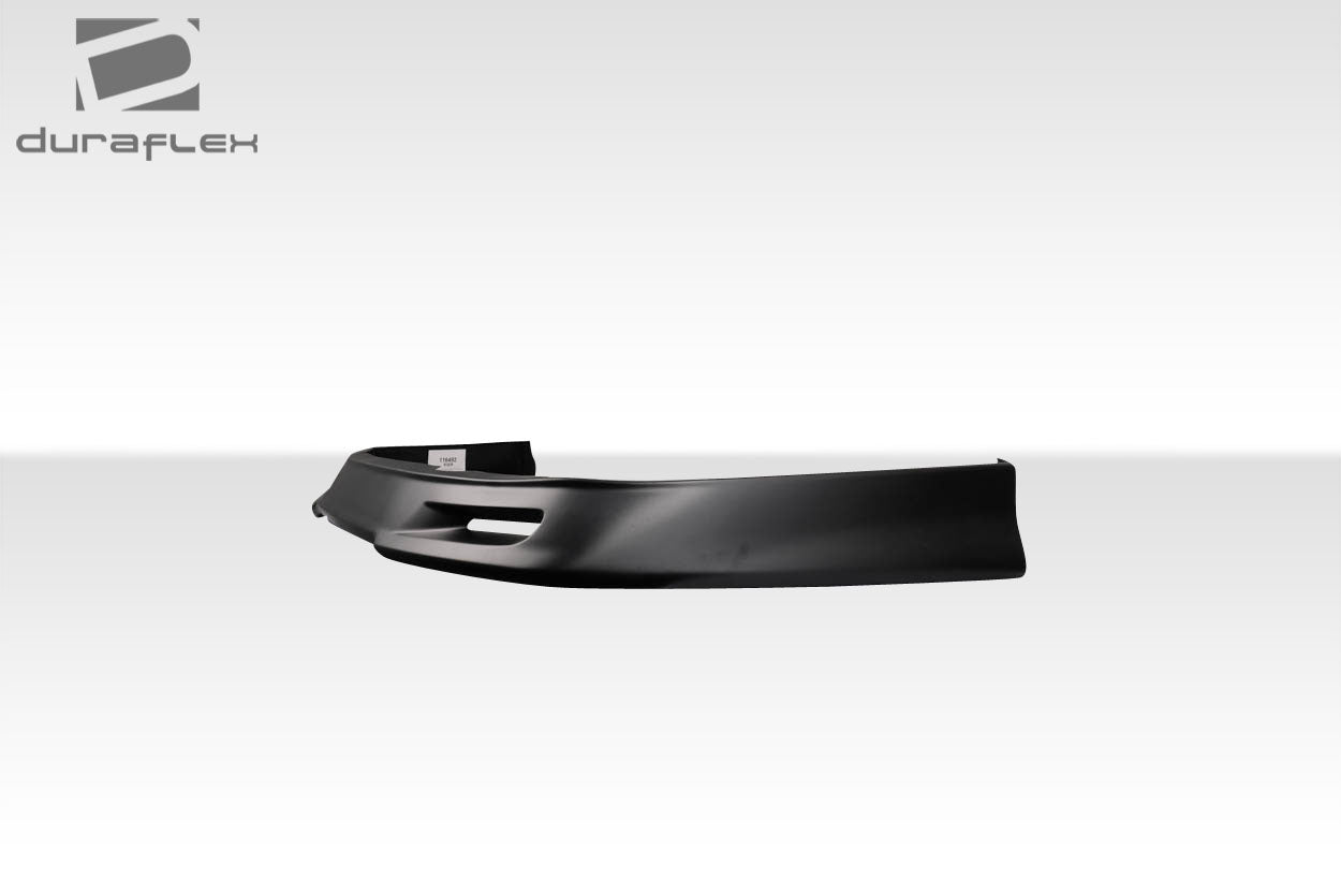 1997-2001 Honda Prelude Duraflex Track Front Lip Spoiler - 1 Piece