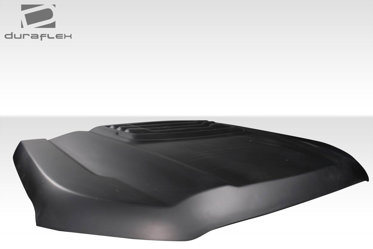 2019-2023 Ford Ranger Duraflex Raptor Look Hood - 1 Piece