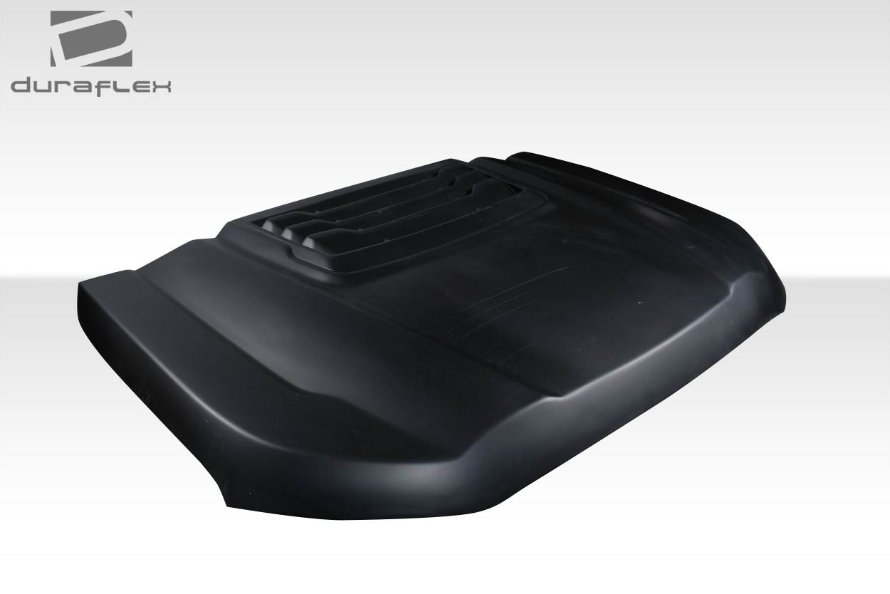 2019-2023 Ford Ranger Duraflex Raptor Look Hood - 1 Piece