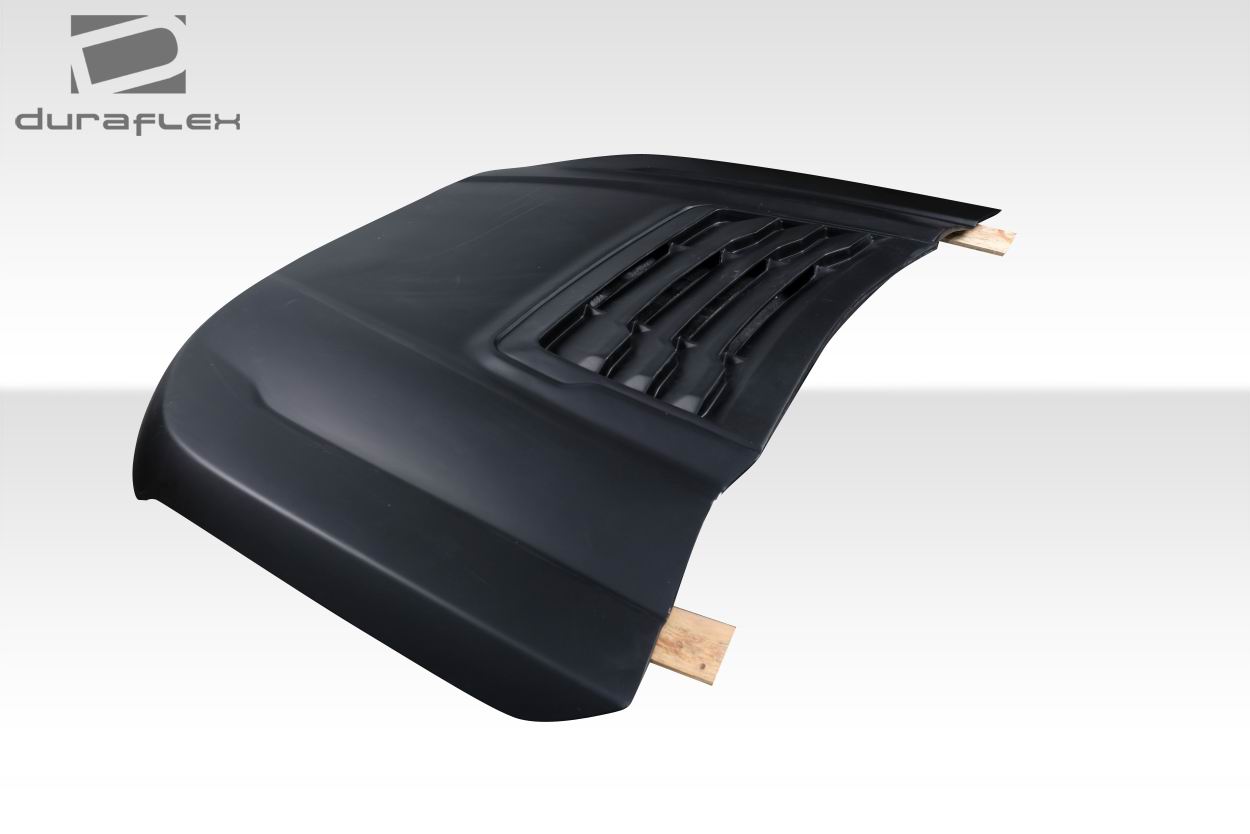 2019-2023 Ford Ranger Duraflex Raptor Look Hood - 1 Piece