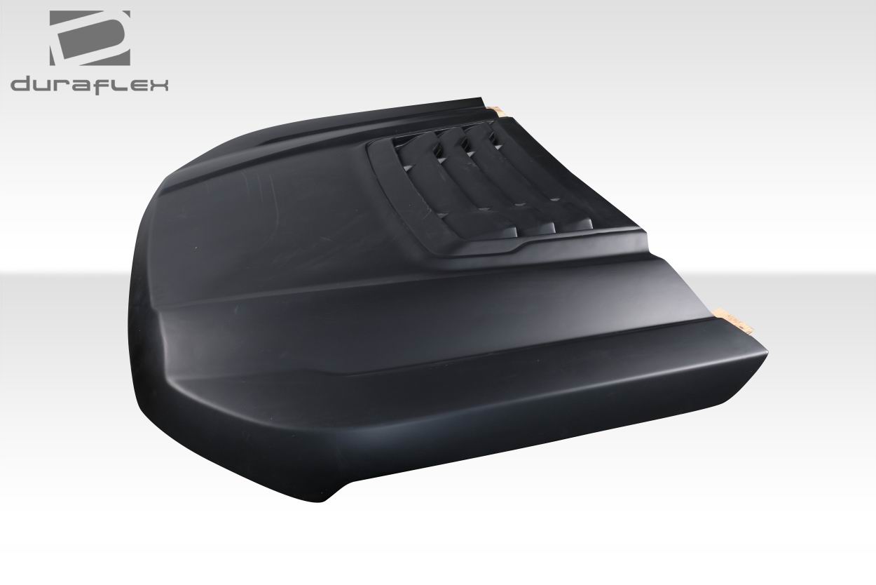 2019-2023 Ford Ranger Duraflex Raptor Look Hood - 1 Piece