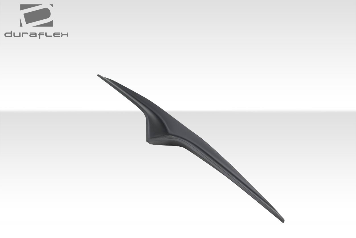 2012-2016.5 Tesla Model S Duraflex OEM Facelift Refresh Look Front Grille - 1 Piece