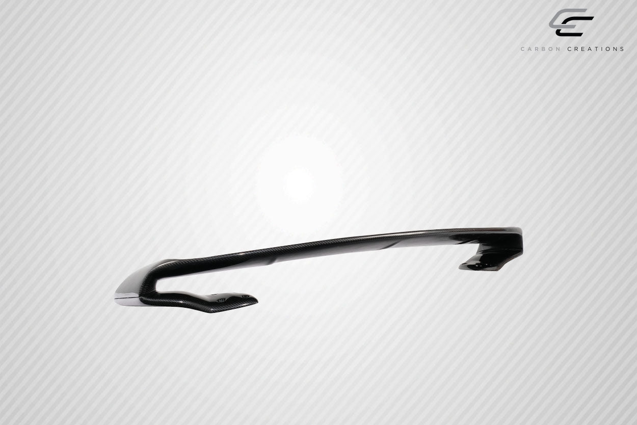 2018-2023 Kia Stinger Carbon Creations SQX Rear Wing Spoiler - 1 Piece (S)