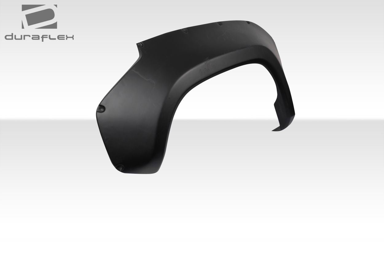2016-2023 Toyota Tacoma Duraflex Circuit Front Fender Flares - 2 Piece