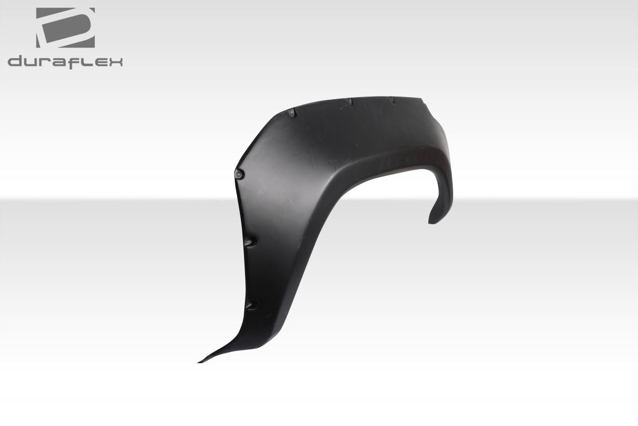 2016-2023 Toyota Tacoma Duraflex Circuit Front Fender Flares - 2 Piece
