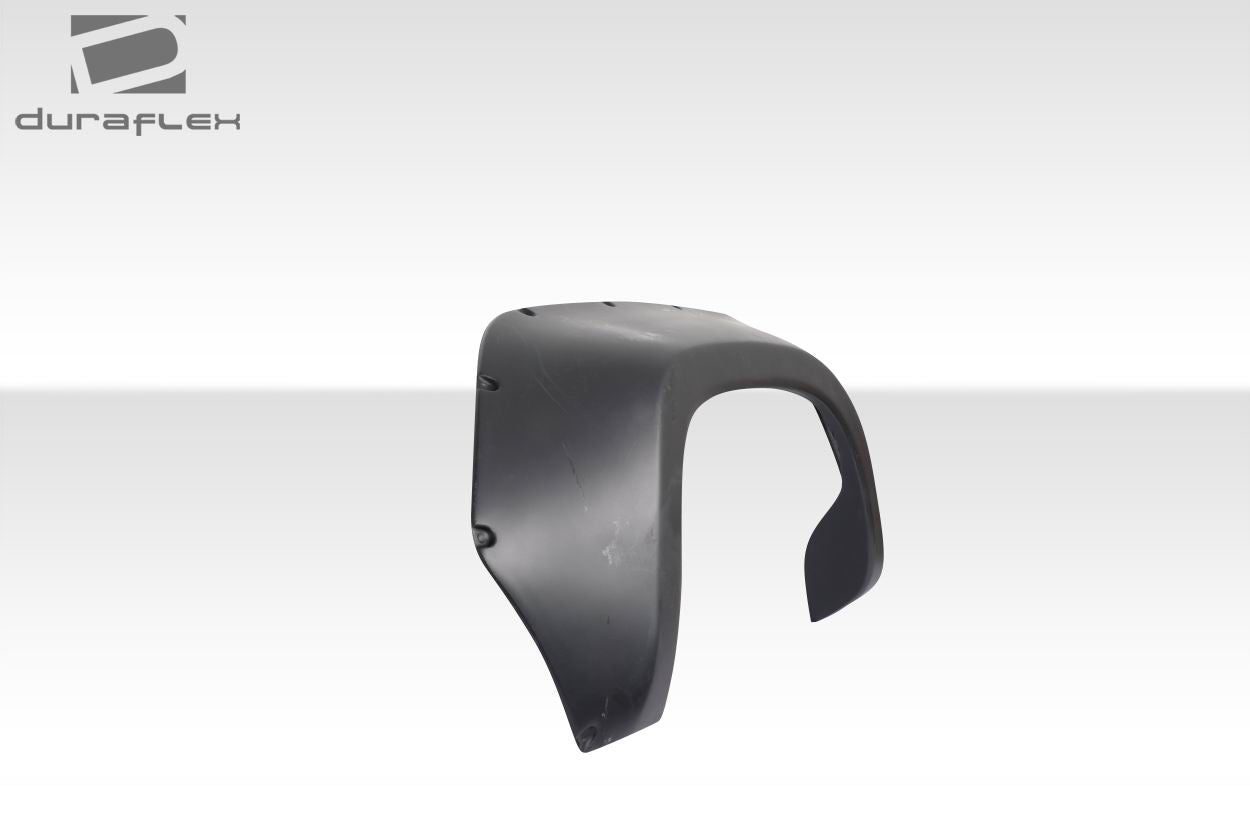 2016-2023 Toyota Tacoma Duraflex Circuit Rear Fender Flares - 2 Piece