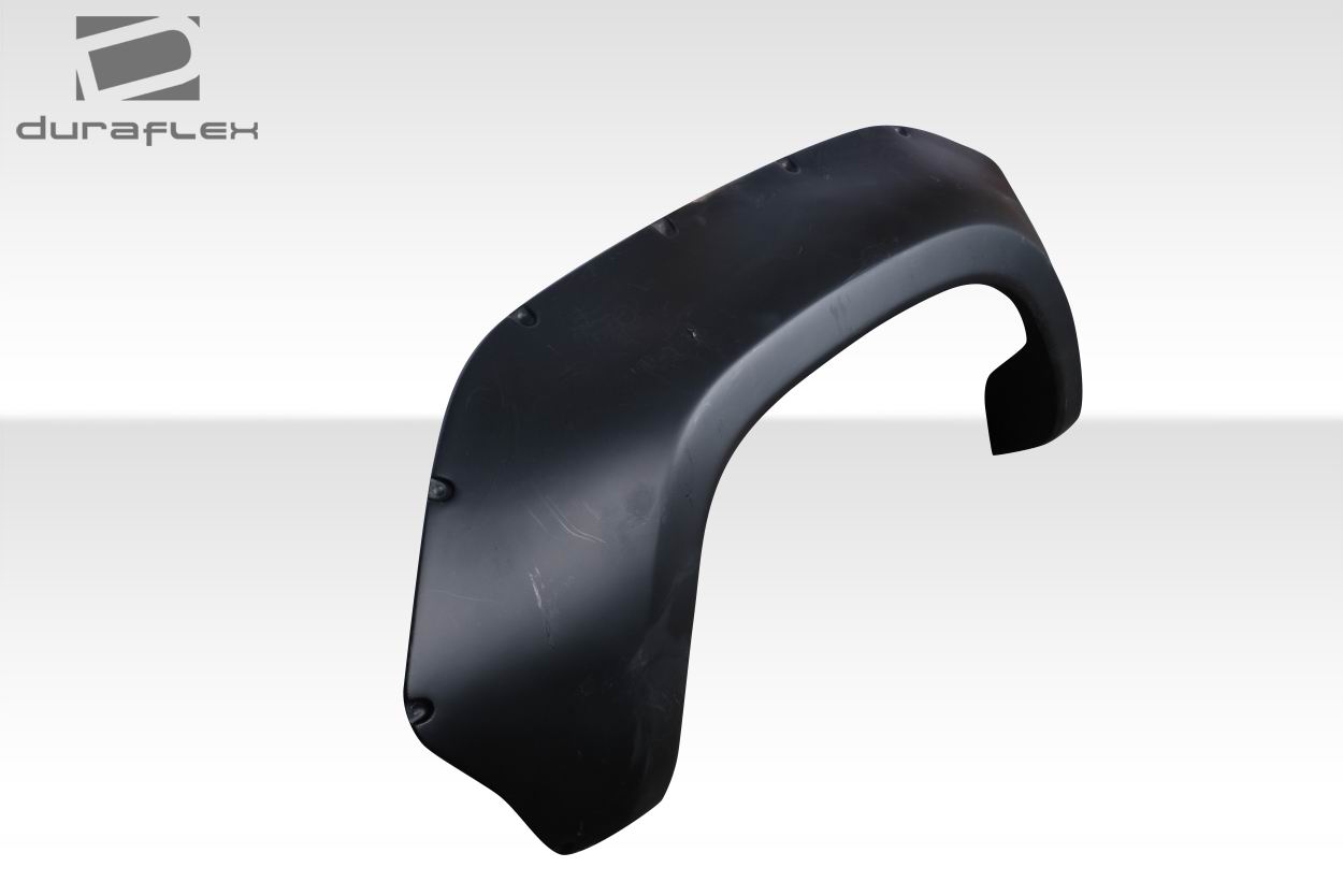 2016-2023 Toyota Tacoma Duraflex Circuit Rear Fender Flares - 2 Piece