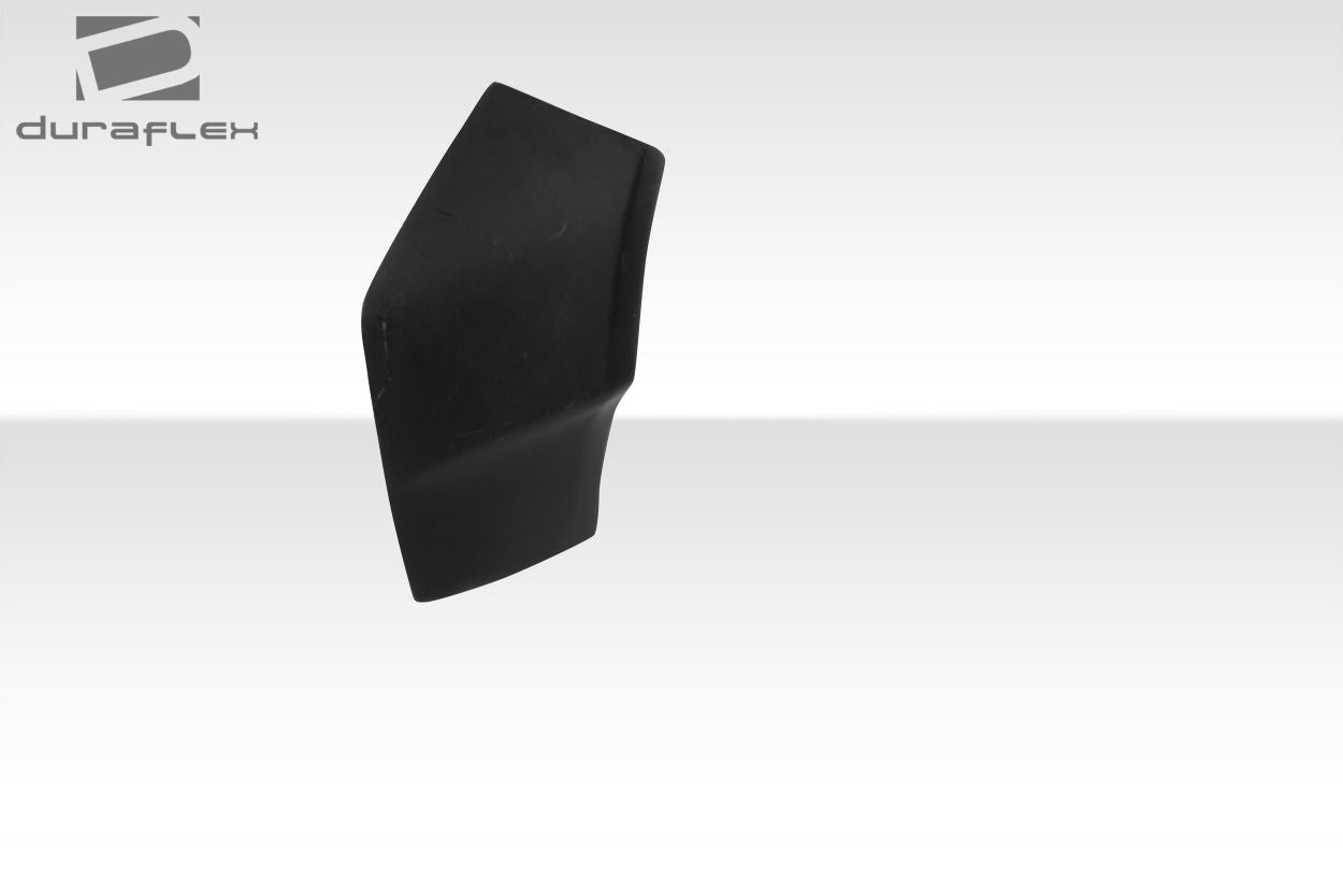 2014-2023 Infiniti Q50 Duraflex Redline Wide Body Front Fender Flares (+40mm) - 4 Piece