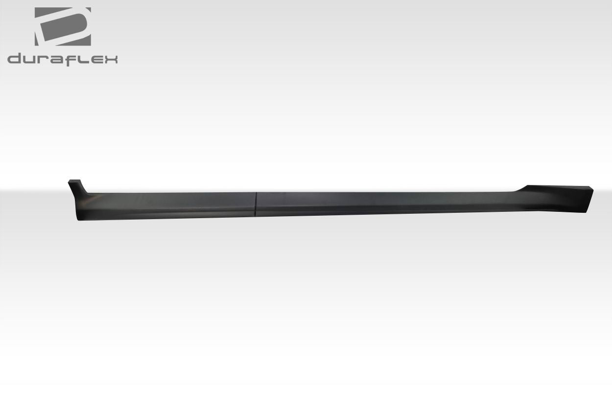 2014-2023 Infiniti Q50 Duraflex Redline Wide Body Side Skirts Rocker Panels - 4 Piece