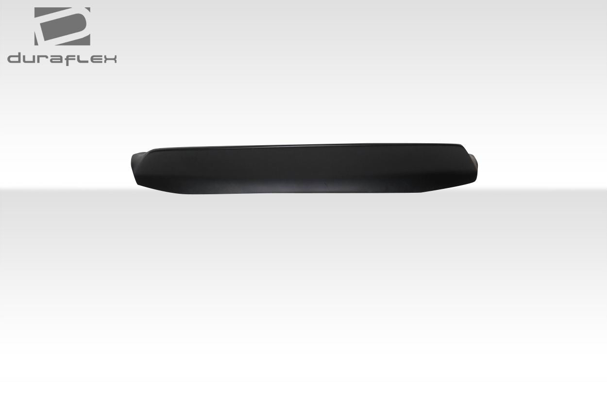 2014-2023 Infiniti Q50 Duraflex Redline Rear Wing Spoiler - 1 Piece