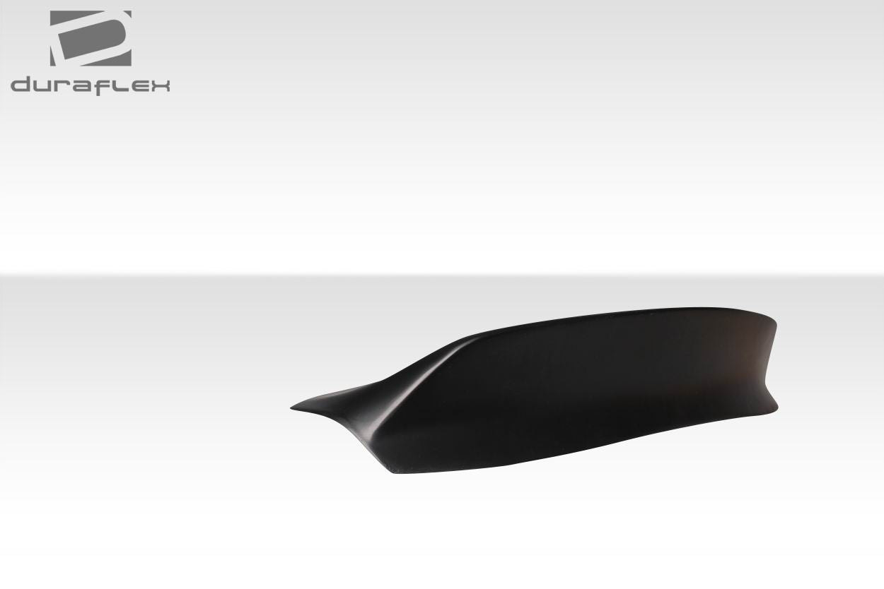 2014-2023 Infiniti Q50 Duraflex Redline Rear Wing Spoiler - 1 Piece