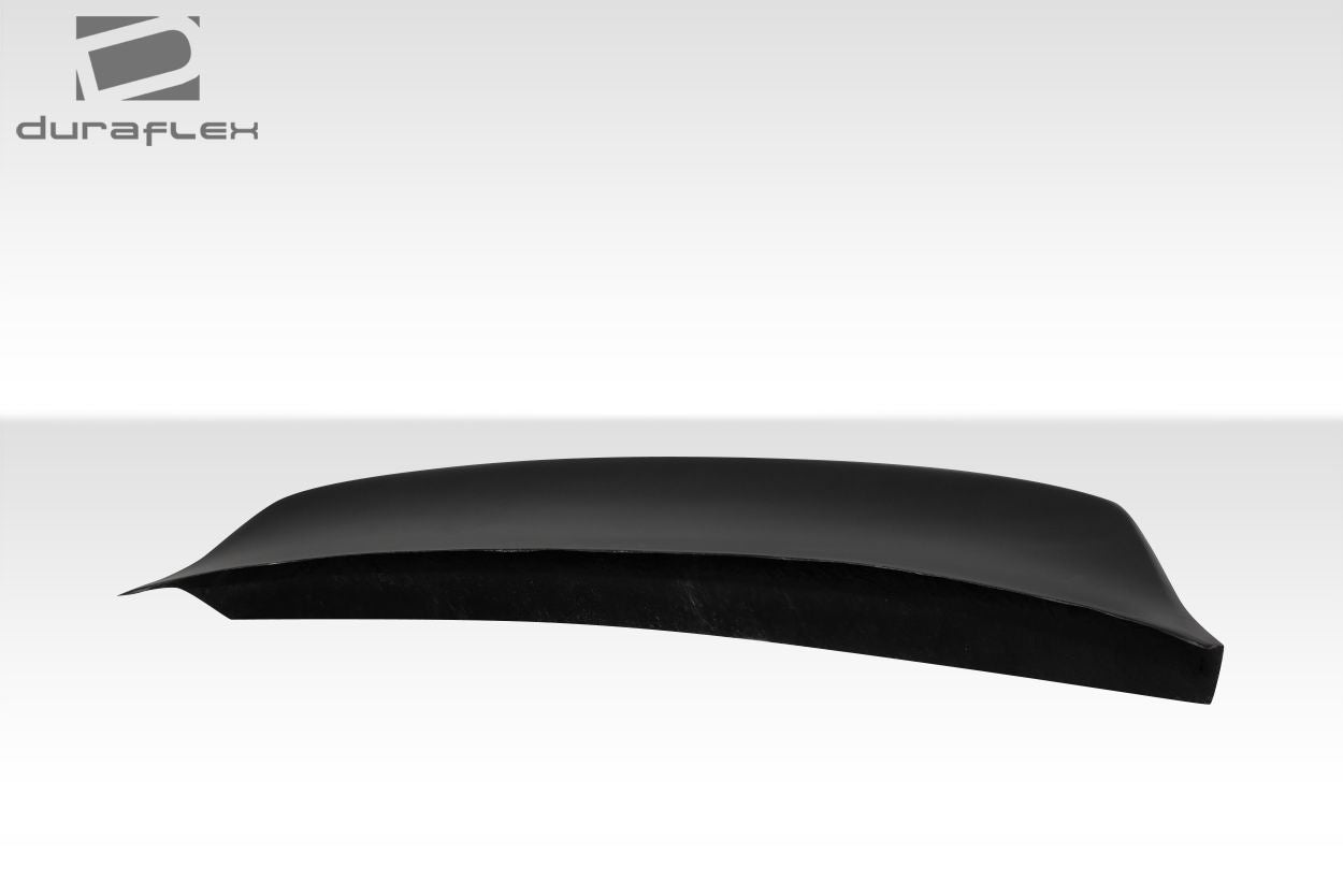 2014-2023 Infiniti Q50 Duraflex Redline Rear Wing Spoiler - 1 Piece
