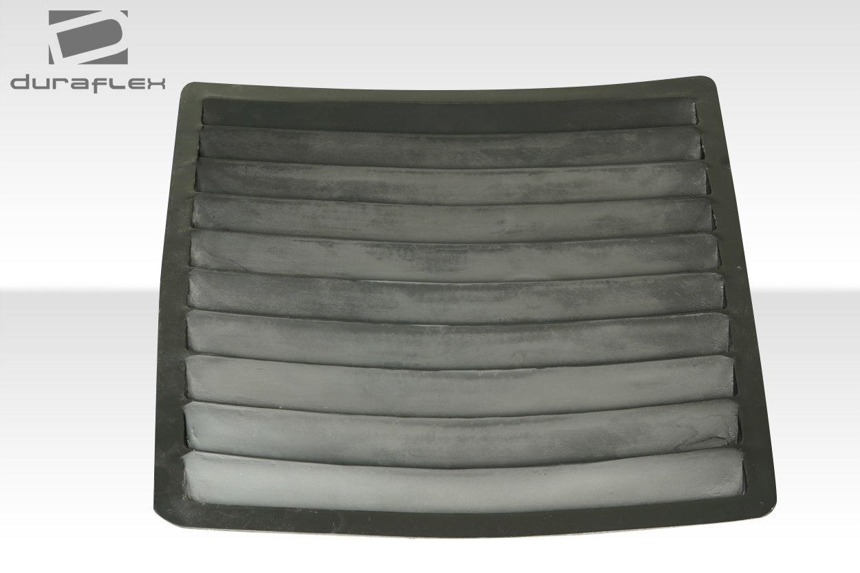 2013-2020 Scion FR-S Toyota 86 Subaru BRZ Duraflex GT1 Hood Vents - 3 Piece