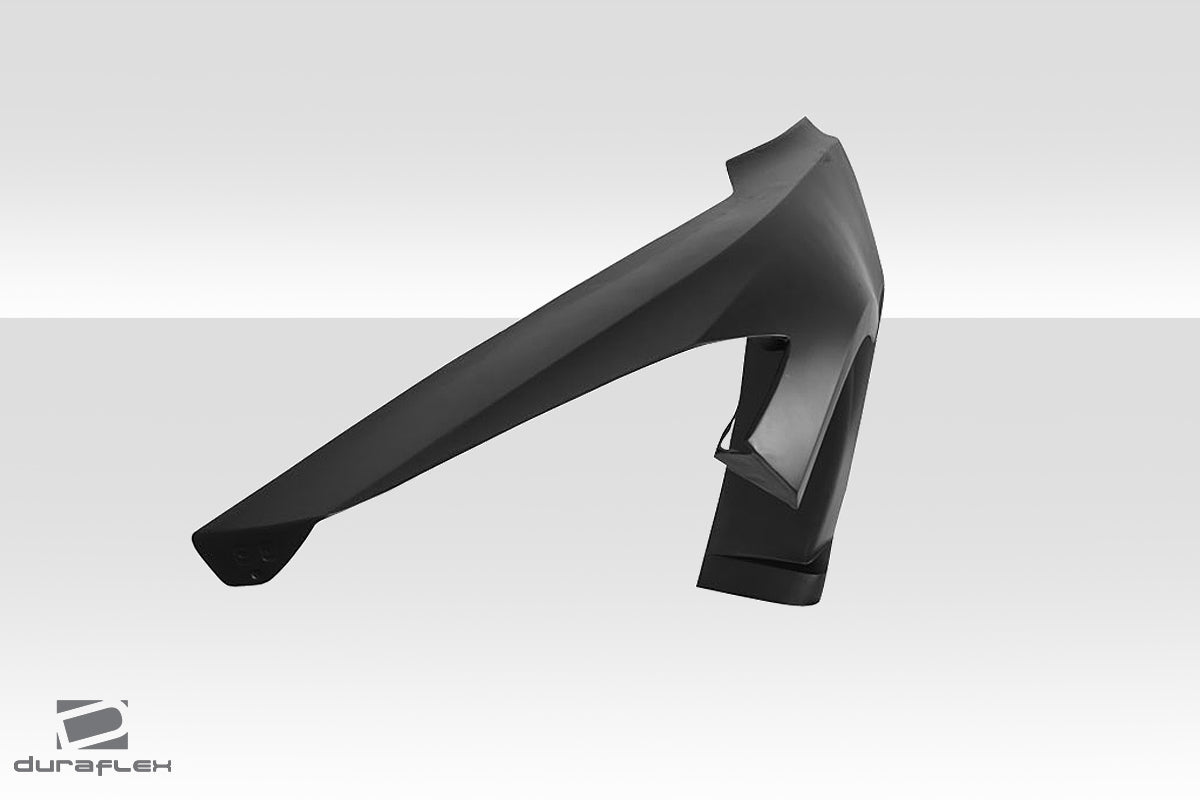 2020-2025 Chevrolet Corvette C8 Duraflex Gran Veloce Front Fenders - 2 Piece