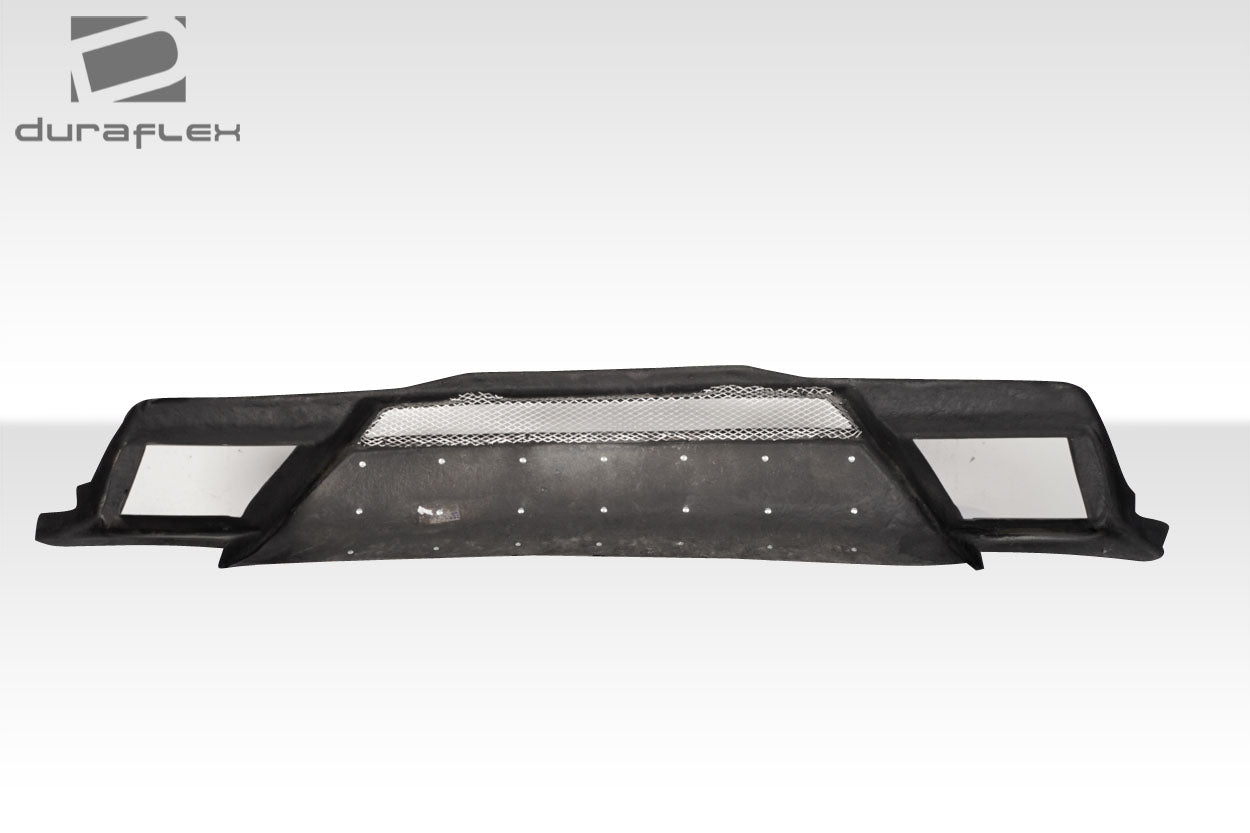 2020-2025 Chevrolet Corvette C8 Duraflex Gran Veloce Rear Diffuser - 1 Piece