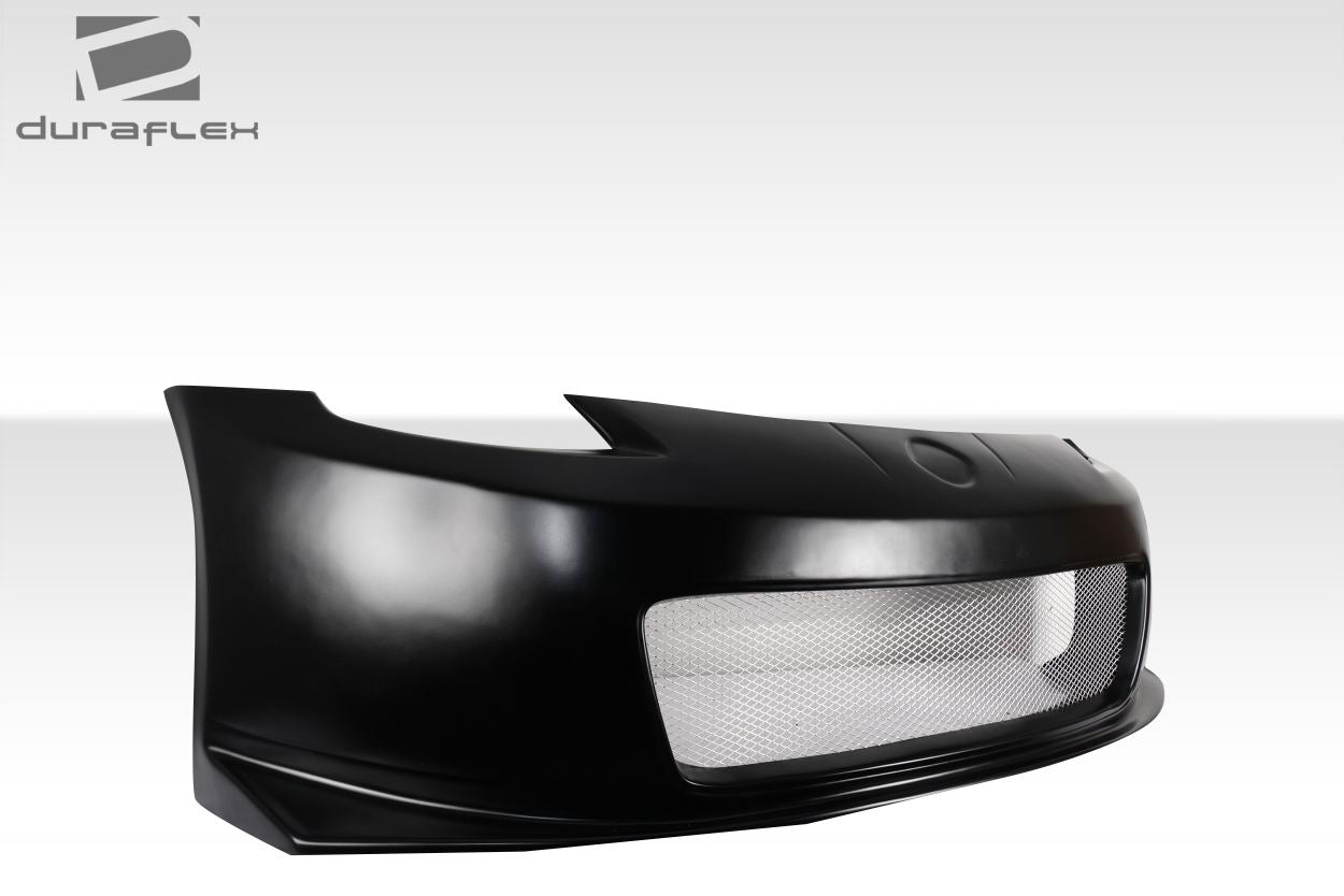 2003-2008 Nissan 350Z Z33 Duraflex N-2 V2 Front Bumper Cover - 2 Piece