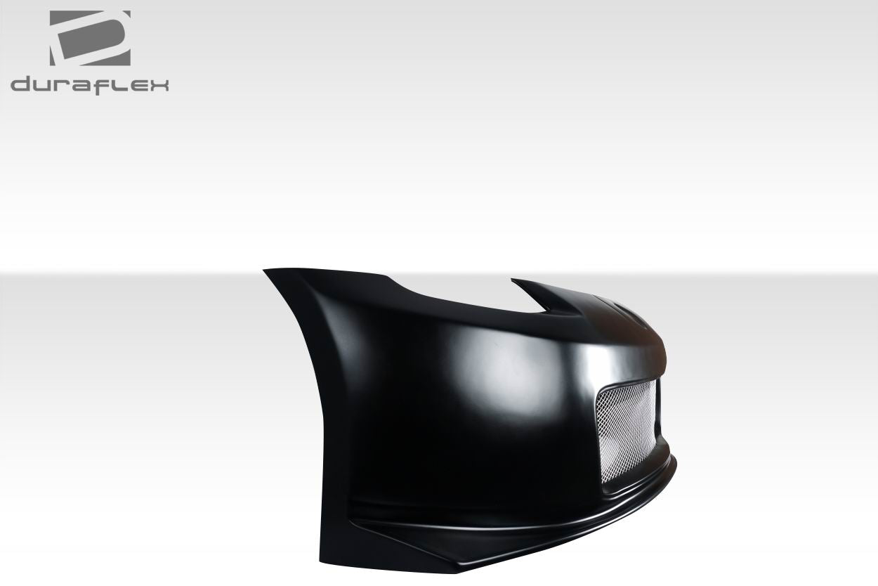 2003-2008 Nissan 350Z Z33 Duraflex N-2 V2 Front Bumper Cover - 2 Piece