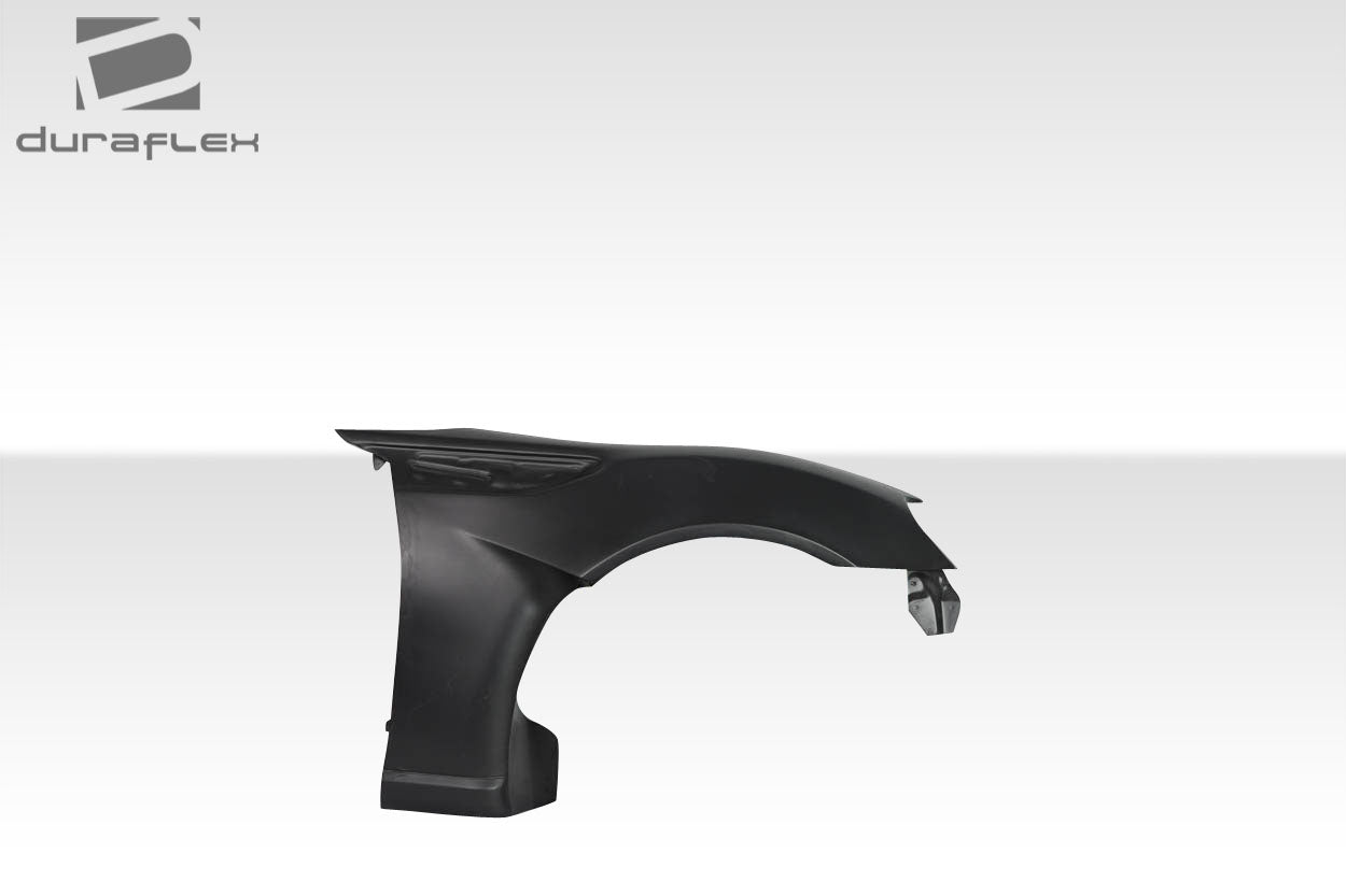 2017-2020 Toyota 86 Duraflex AMGT Wide Body Front Fenders - 4 Piece