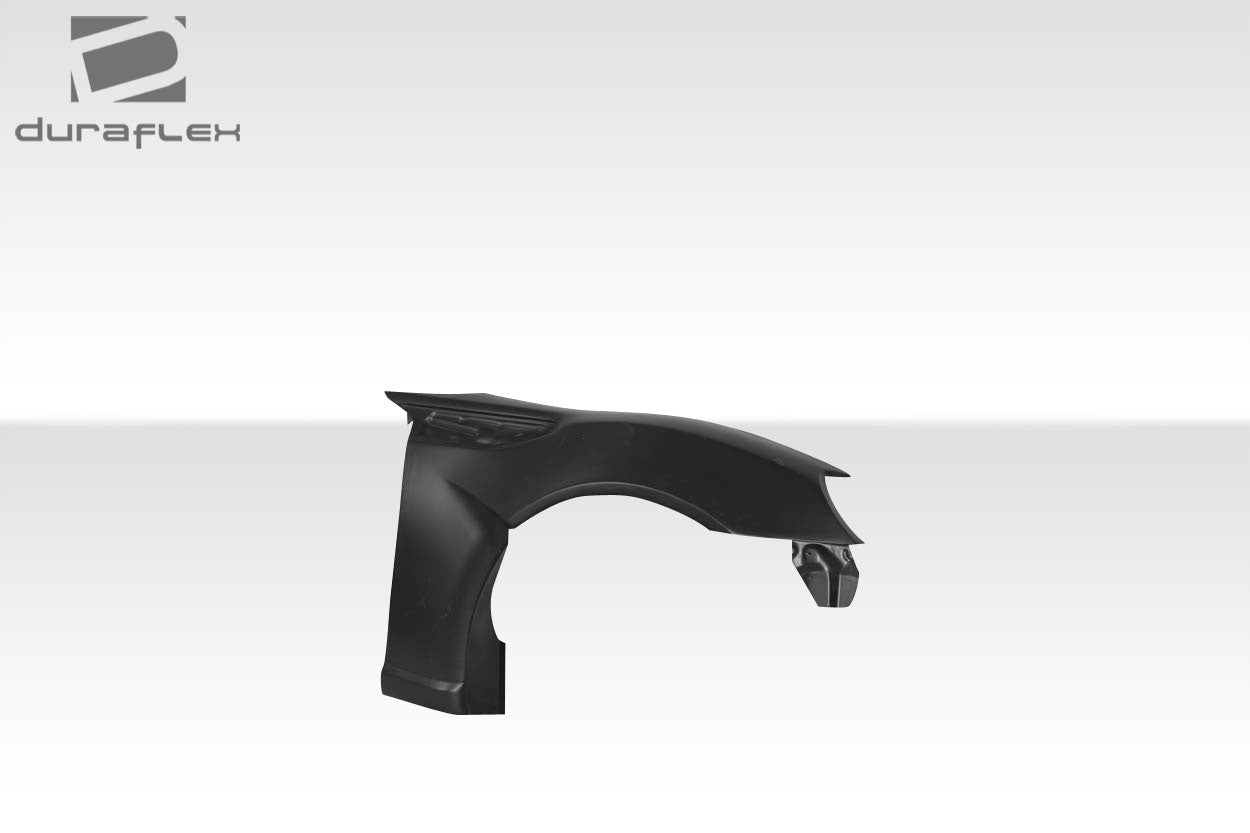 2017-2020 Toyota 86 Duraflex AMGT Wide Body Front Fenders - 4 Piece