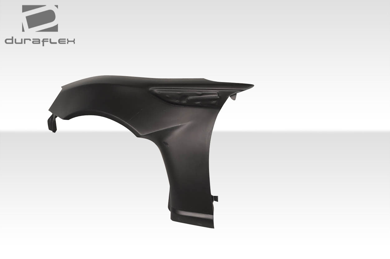 2017-2020 Toyota 86 Duraflex AMGT Wide Body Front Fenders - 4 Piece