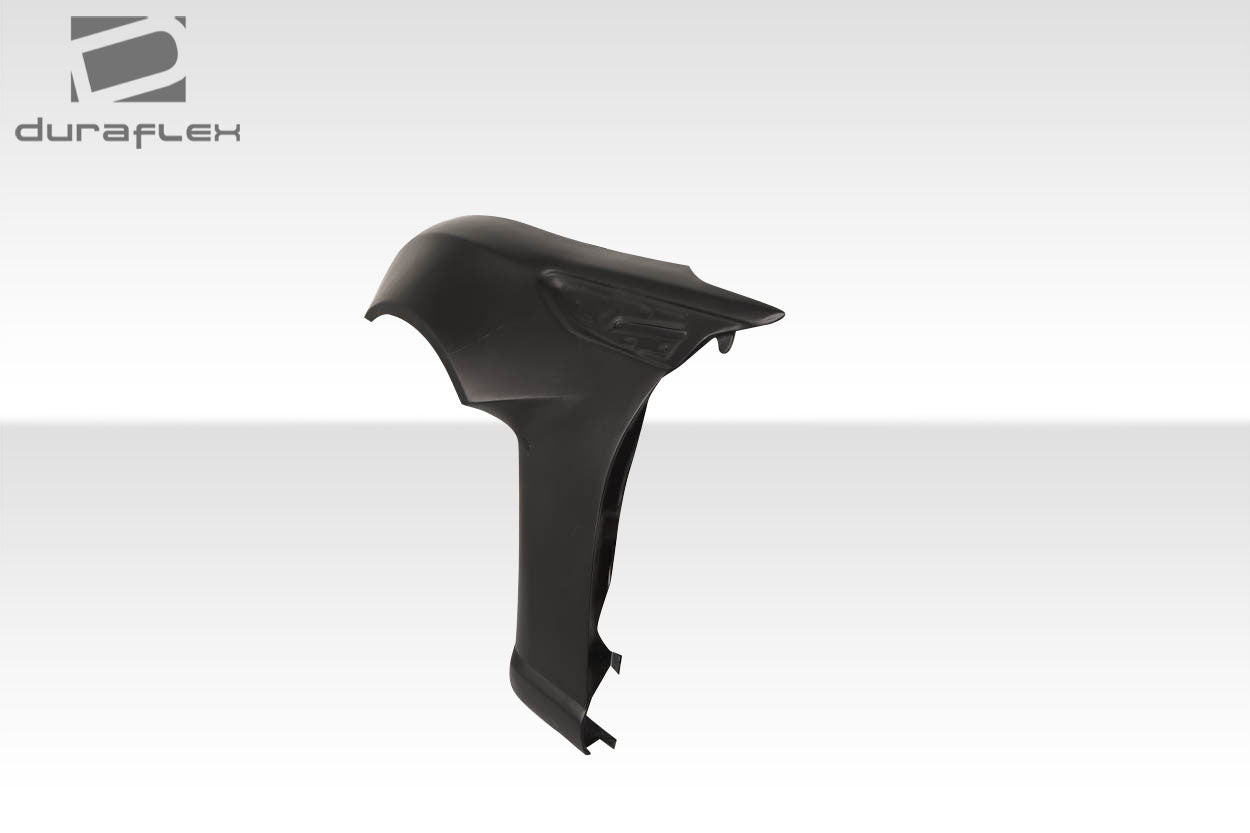 2017-2020 Toyota 86 Duraflex AMGT Wide Body Front Fenders - 4 Piece