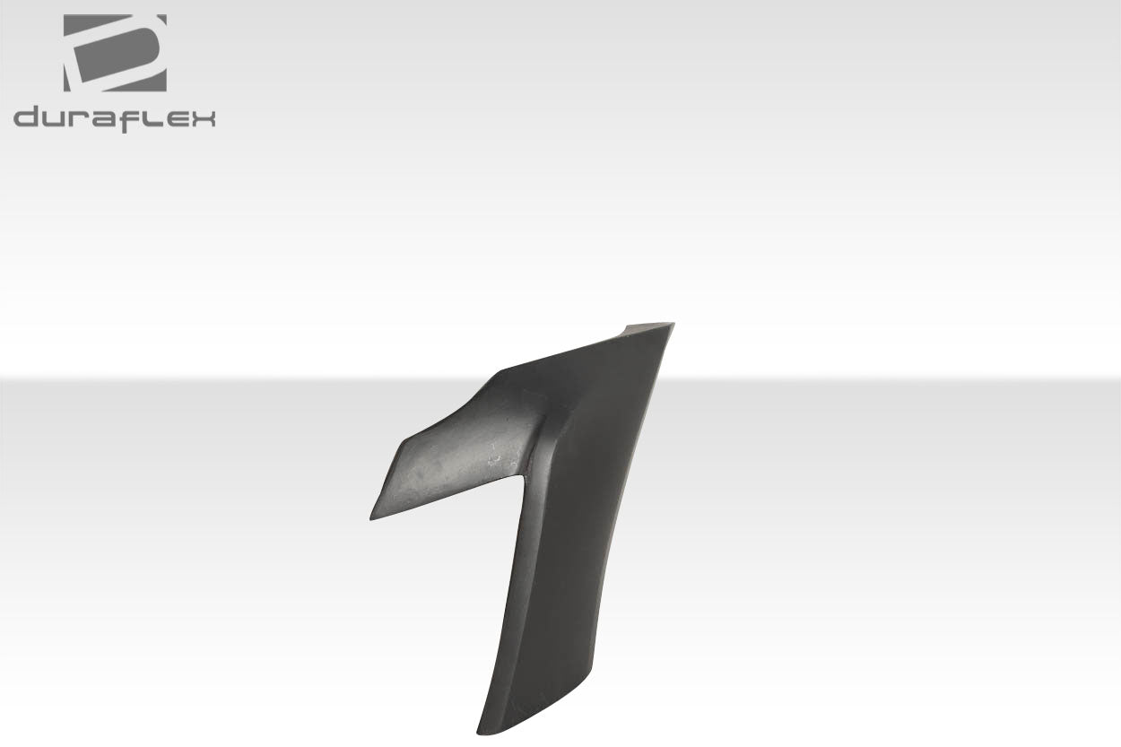 2017-2020 Toyota 86 Duraflex AMGT Wide Body Front Fenders - 4 Piece