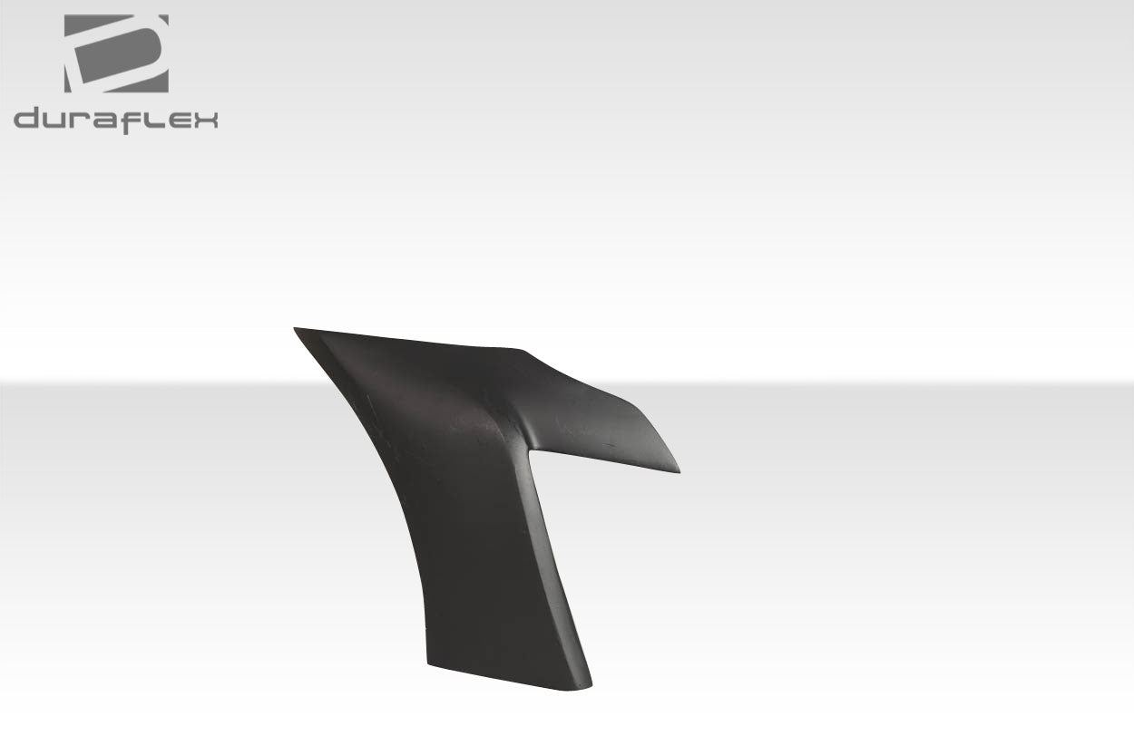 2017-2020 Toyota 86 Duraflex AMGT Wide Body Front Fenders - 4 Piece